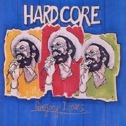 Gregory Isaacs - Hardcore