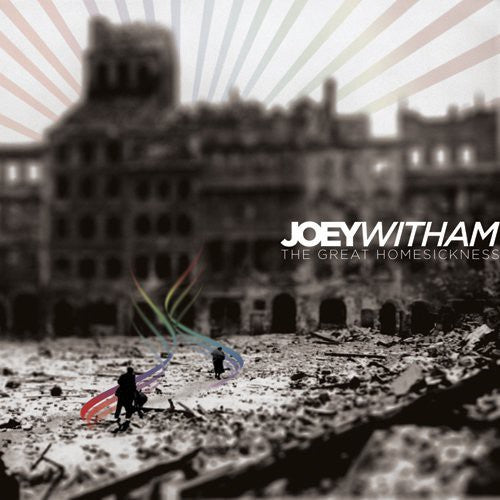 Joey Witham - Great Homesickness