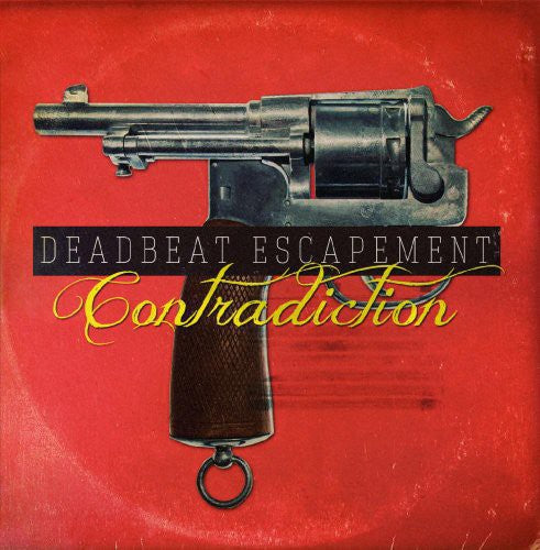 Deadbeat Escapement - Contradiction