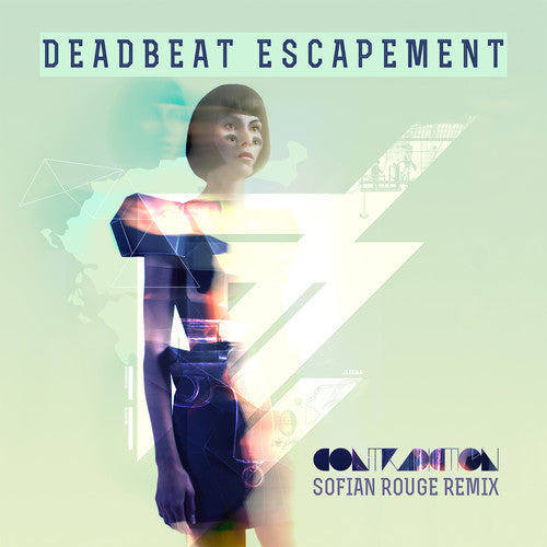 Deadbeat Escapement - Contradiction (Sofian Rouge Remix)