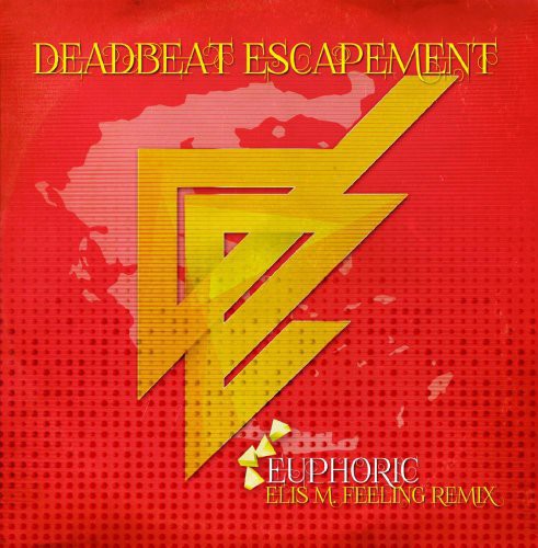 Deadbeat Escapement - Euphoric (Elis M. Feeling Remix)