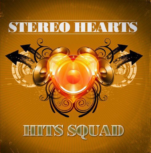 Hits Squad - Stereo Hearts
