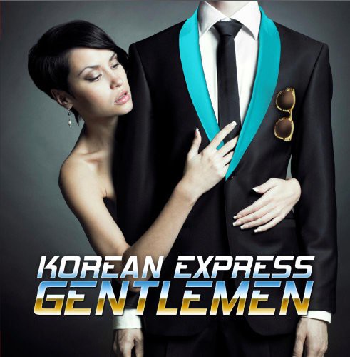 Korean Express - Gentlemen