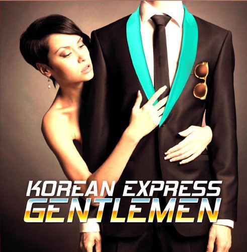 Korean Express - Gentlemen