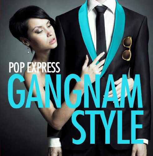 K-Pop Express - Gangnam Style