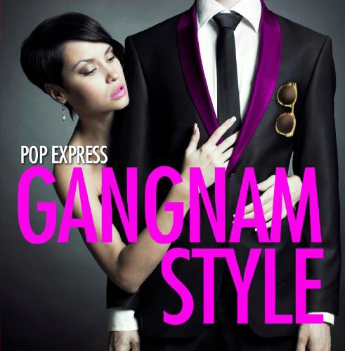 K-Pop Express - Gangnam Style