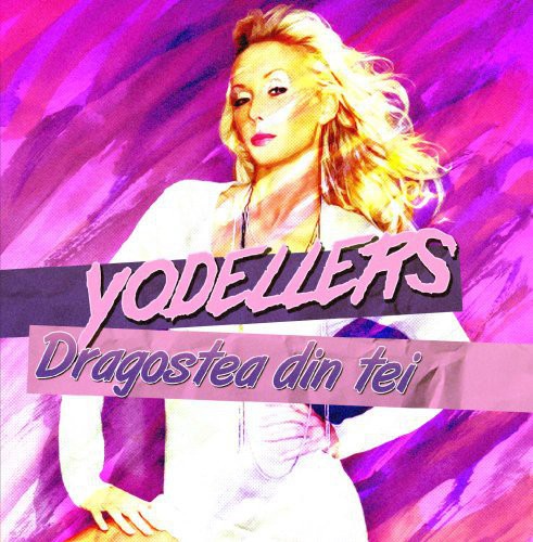 Yodellers - Dragostea Din Tei