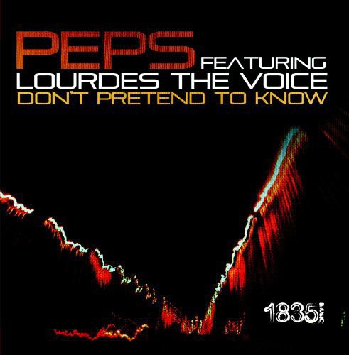 Peps - Don't Pretend to Know