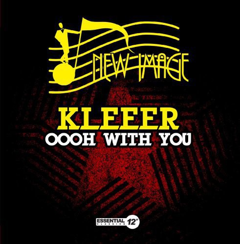 Kleeer - Oooh with You