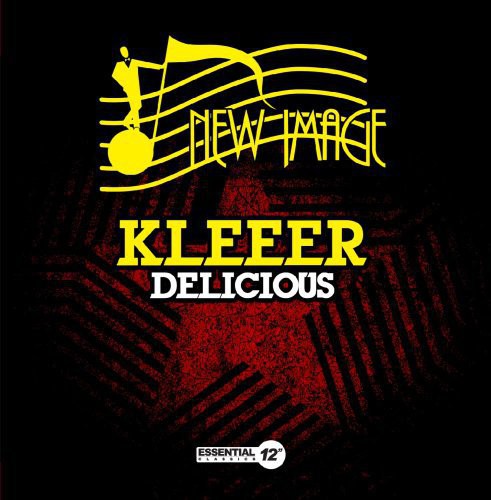 Kleeer - Delicious