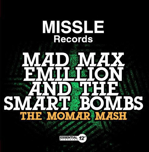 Mad Max Emillion - Momar Mash