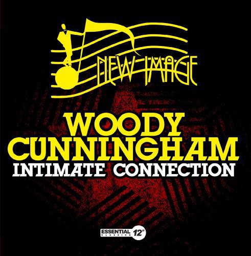 Woody Cunningham - Intimate Connection