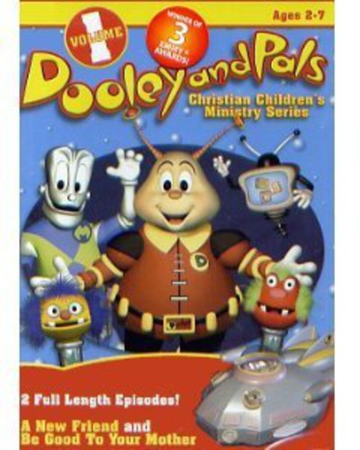 Dooley and Pals: Volume 1