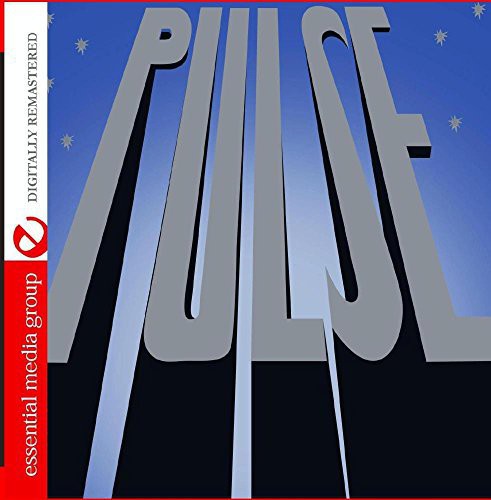 The Pulse - Pulse