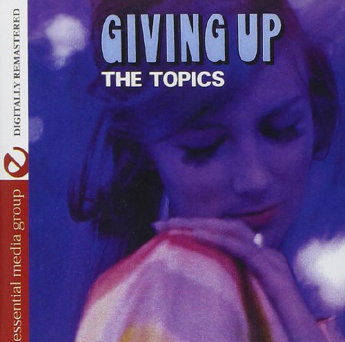 Topics - Giving Up