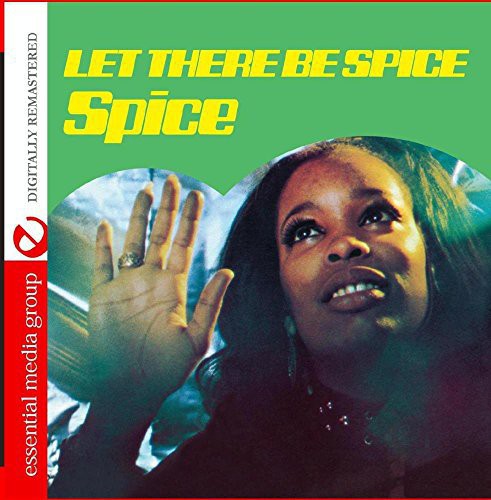 Spice - Let There Be Spice
