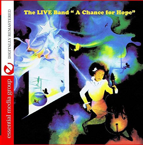 Live Band - Chance for Hope