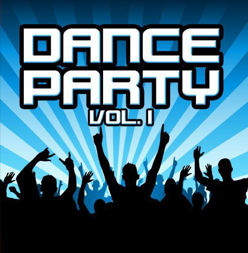 Dance Party 1/ Var - Dance Party 1 / Various