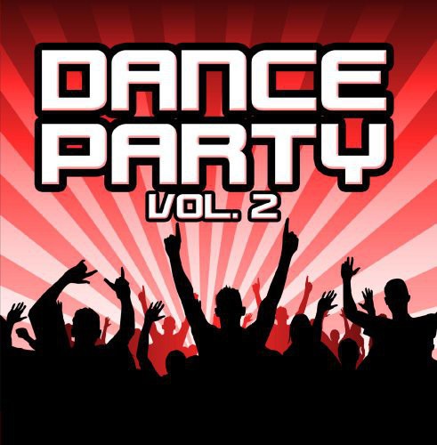 Various Artists - Dance Party 2 / Various