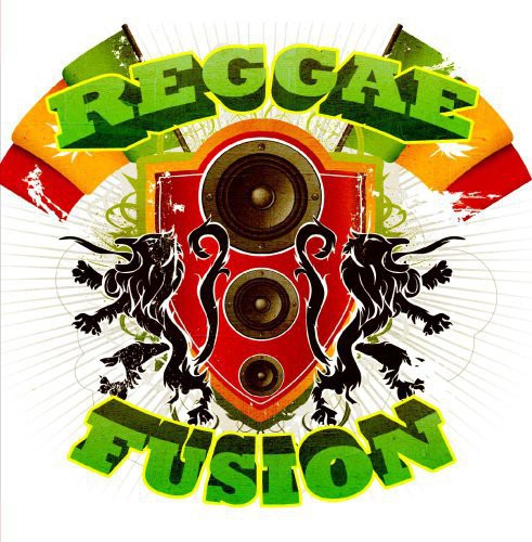 Various Artists - Reggae Fusion / Various