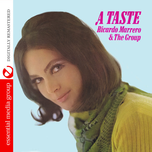 Ricardo Marrero - Taste