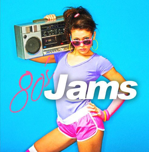 Various Artists - 80's Jams / Various