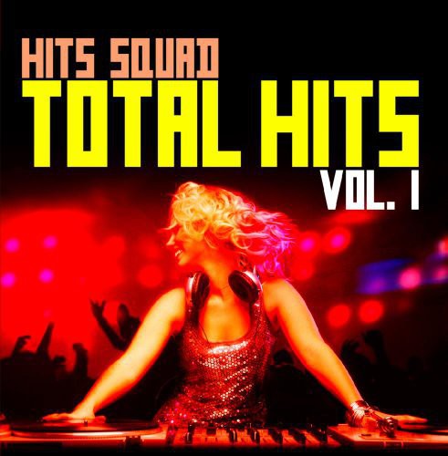 Hits Squad - Total Hits 1