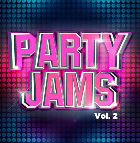 Various Artists - Party Jams 2 / Various