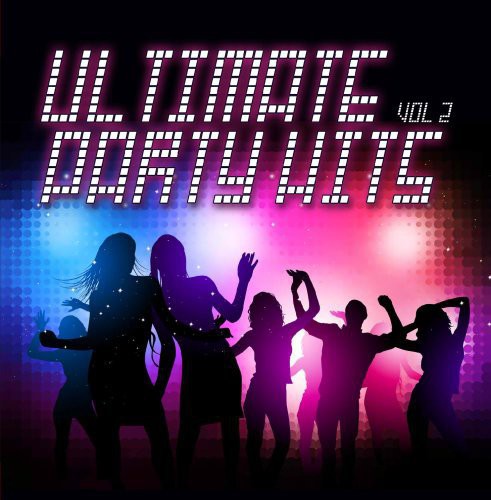 Various Artists - Ultimate Party Hits 2 / Various