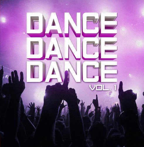 Dance Dance Dance 1/ Var - Dance Dance Dance 1 / Various