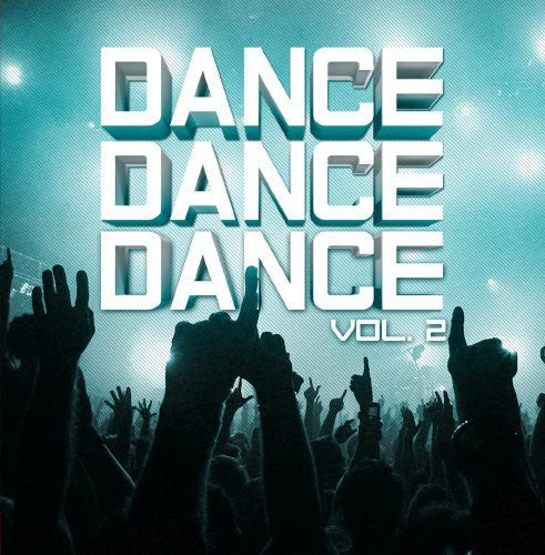 Various Artists - Dance Dance Dance 2 / Various