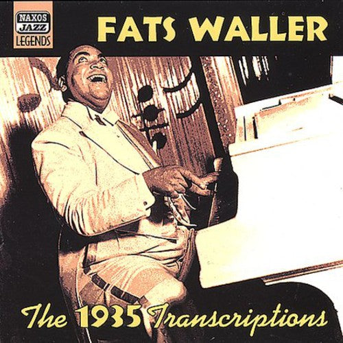 Fats Waller - 1935 Transcriptions