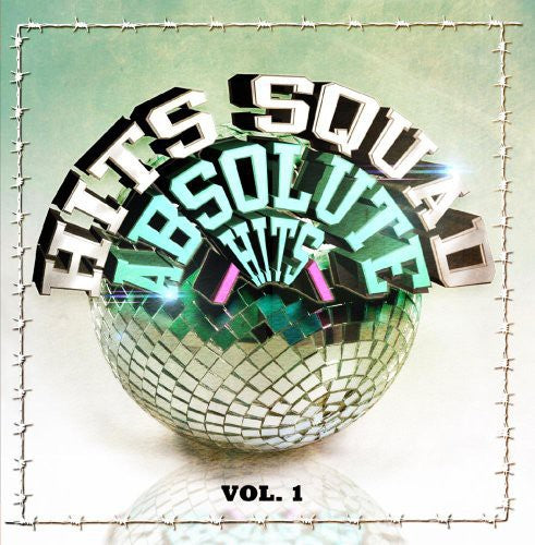 Hits Squad - Absolute Hits 1