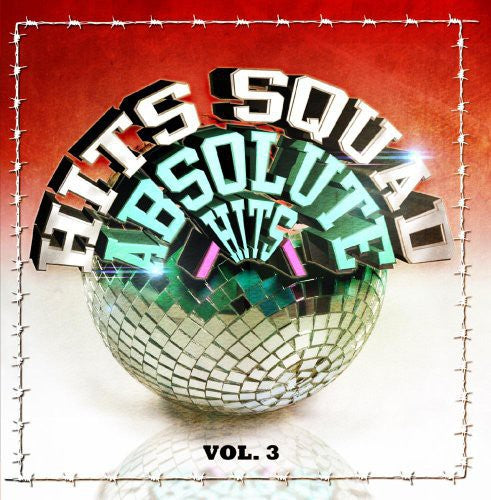 Hits Squad - Absolute Hits 3