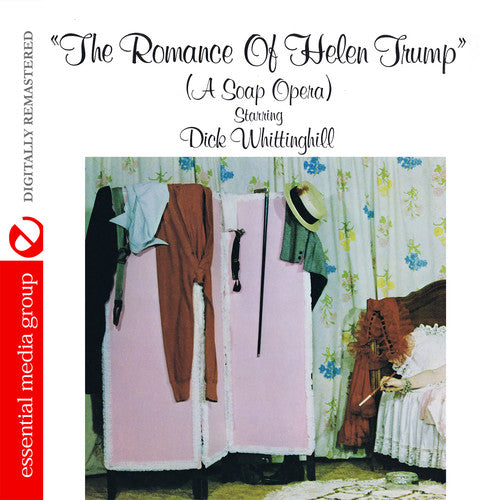 Dick Whittinghill / Howard Flynn - Romance of Helen Trump