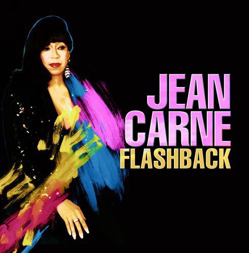 Jean Carne - Flashback