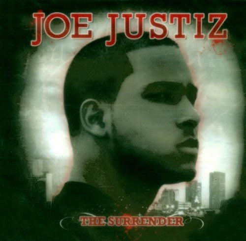 Joe Justiz - The Surrender