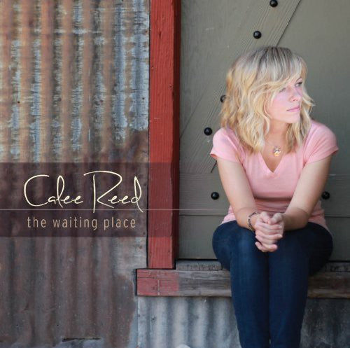 Calee Schroeder - The Waiting Place