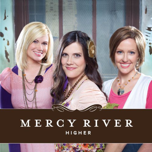 Mercy River - Higher