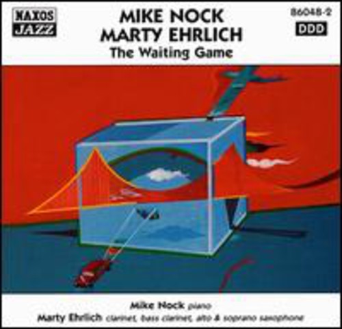 Mike Nock / Marty Ehrlich - Waiting Game