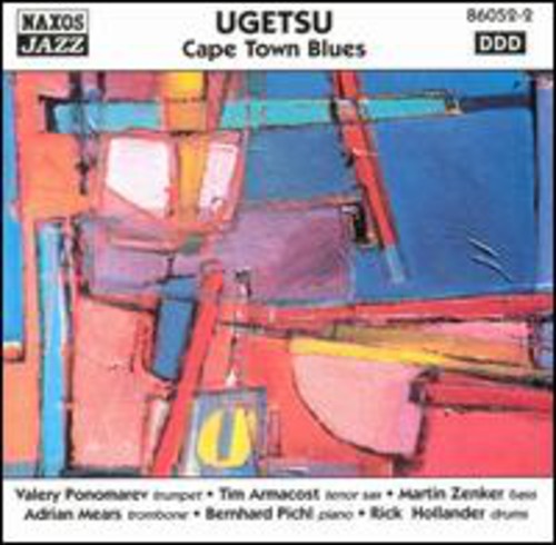 Ugetsu - Cape Town Blues