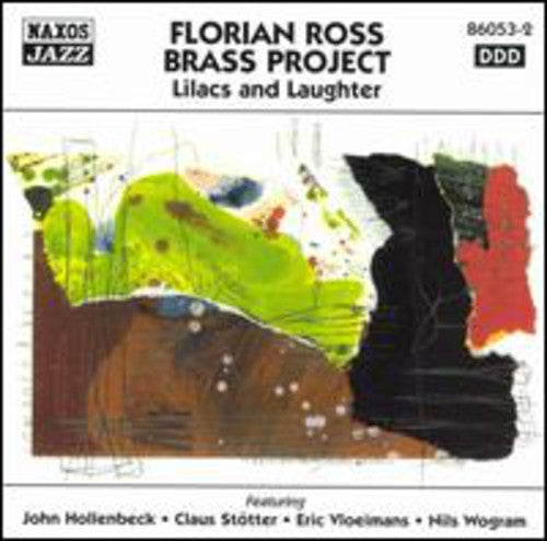 Florian Ross - Lilacs & Laughter