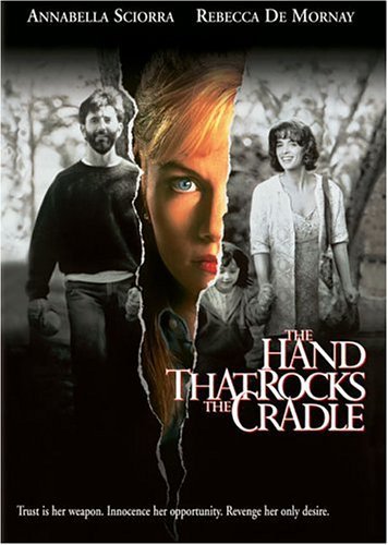 Hand That Rocks Cradle