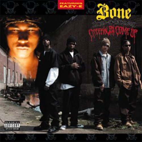Bone Thugs N Harmony - Creepin on Ah Come Up