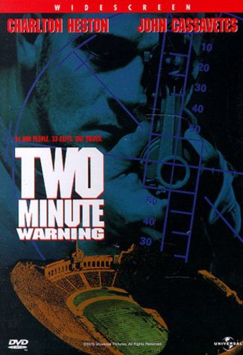 Two-Minute Warning