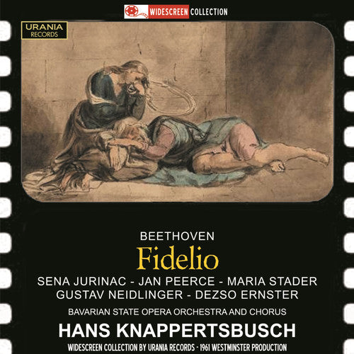 Beethoven/ Knappertsbusch - Beethoven: Fidelio