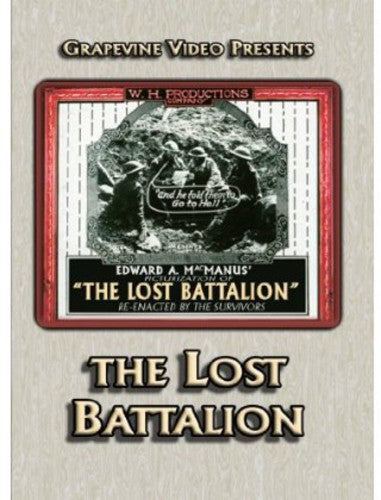 Lost Battalion