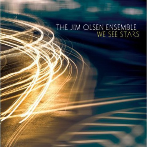 Jim Olsen - We See Stars