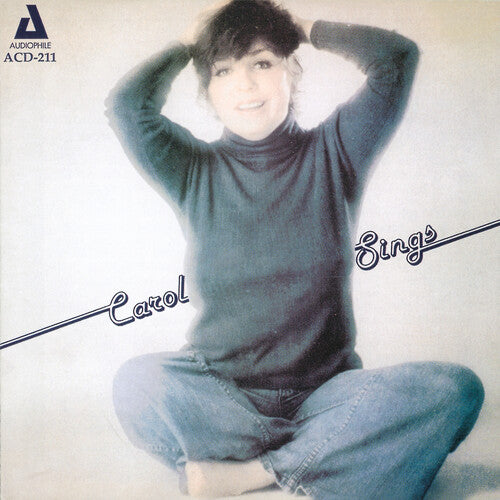 Carol Sloane - Carol Sings