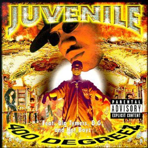 Juvenile - 400 Degreez